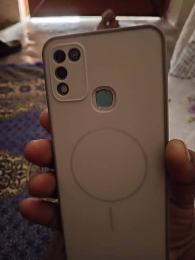 Infinix Hot 11 Play