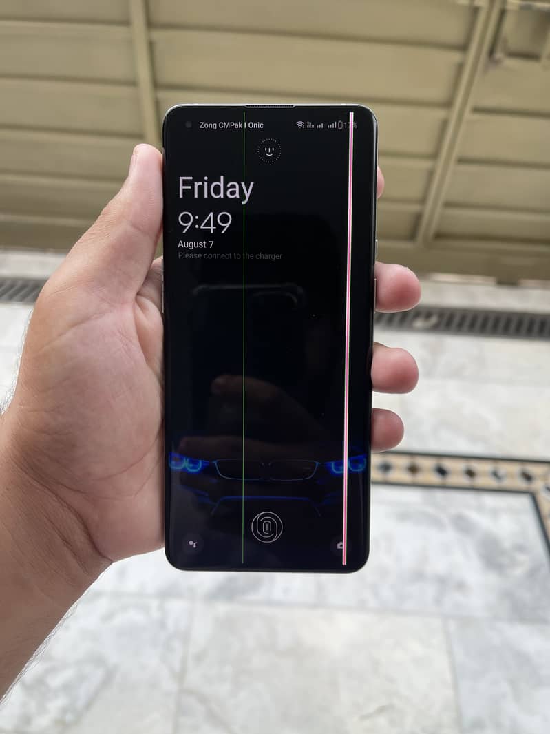 One Plus 9 Pro 2