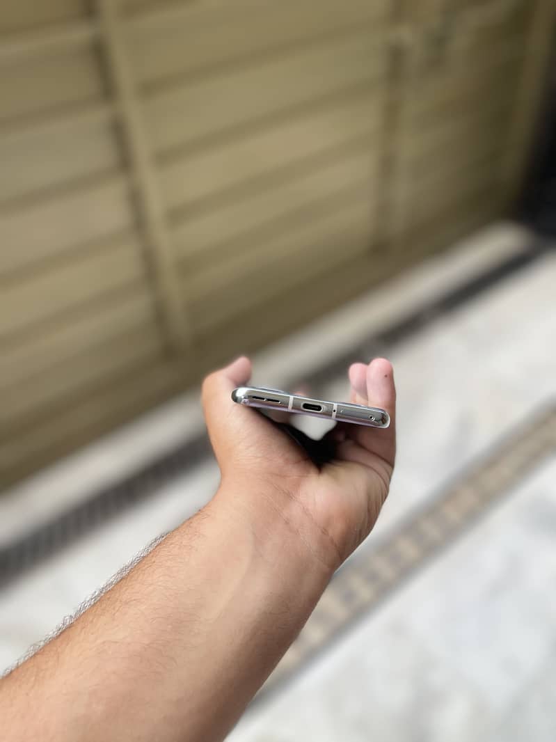 One Plus 9 Pro 3