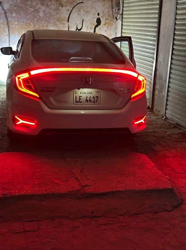 Total orange 9
