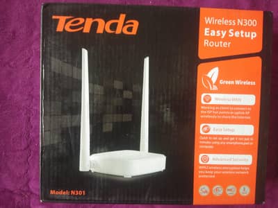 wireless n300