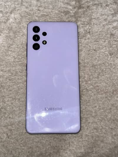 Samsung A32