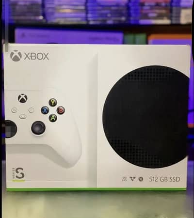 Xbox series s for sale