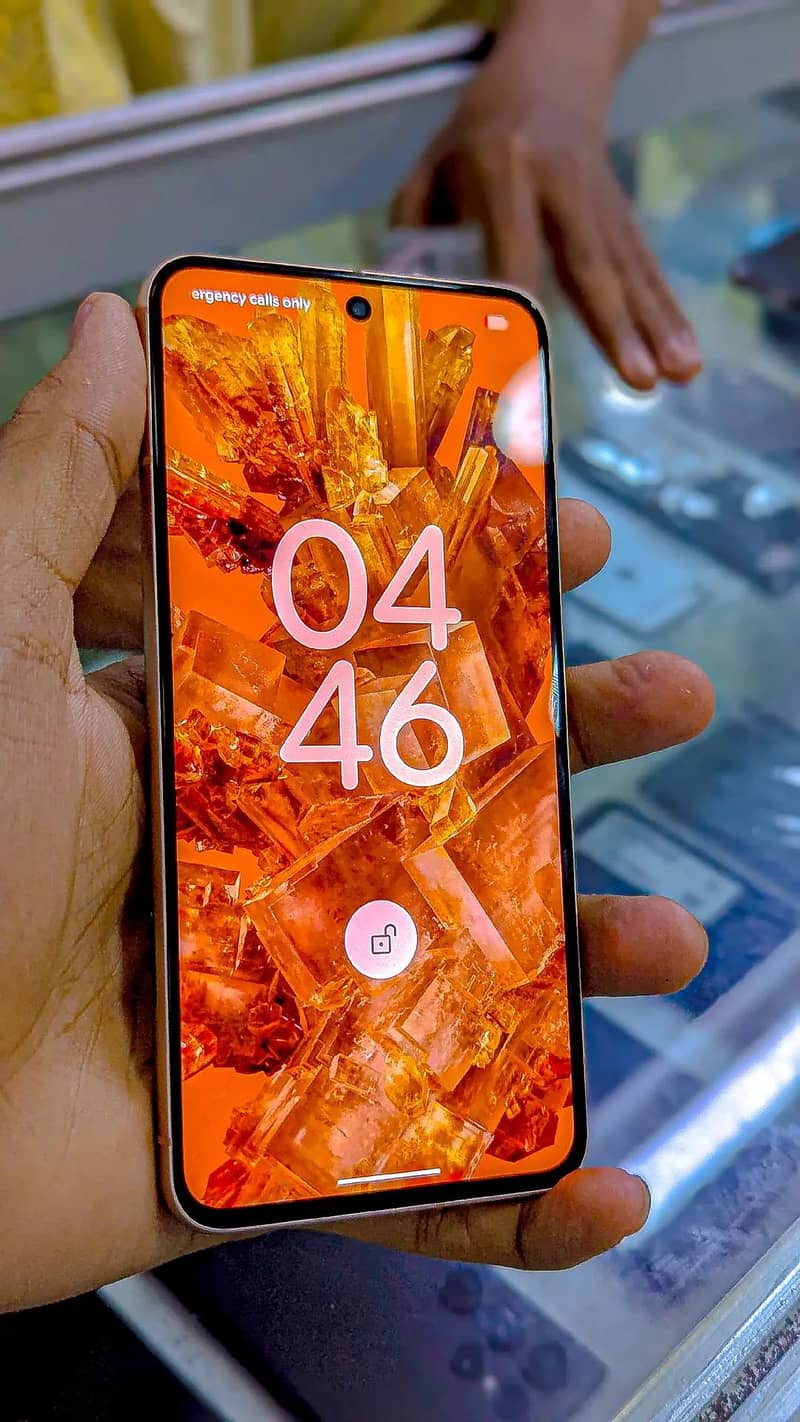 Google Pixel 8 1