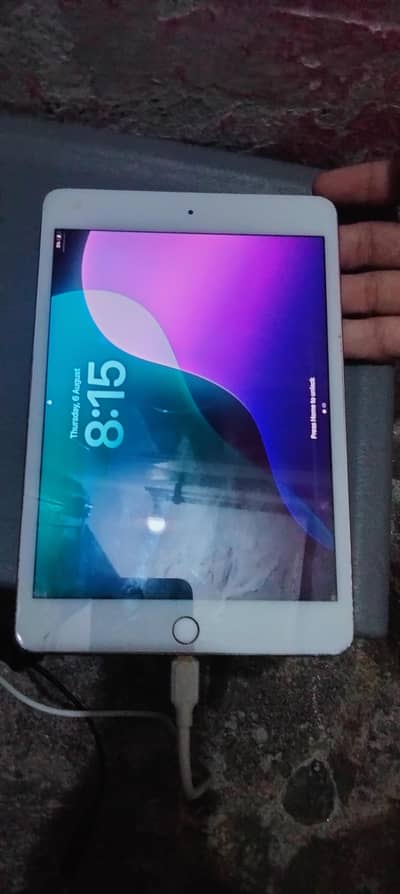ipad mini 5 64 gb
