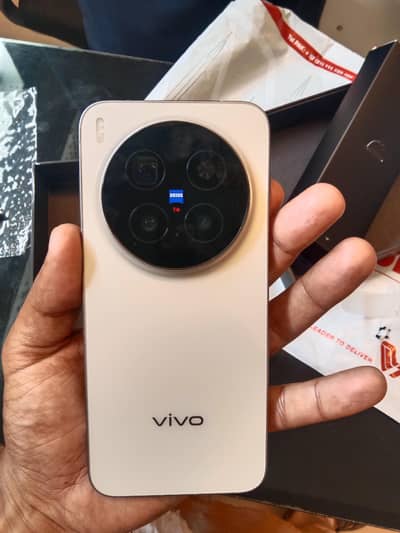 Vivo X300 Pro
