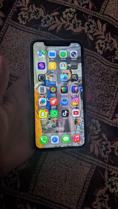 Apple iPhone 11