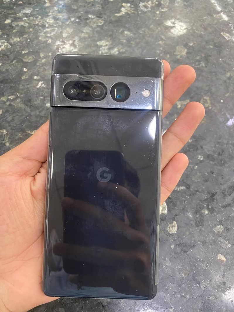 google pixel 7pro 1