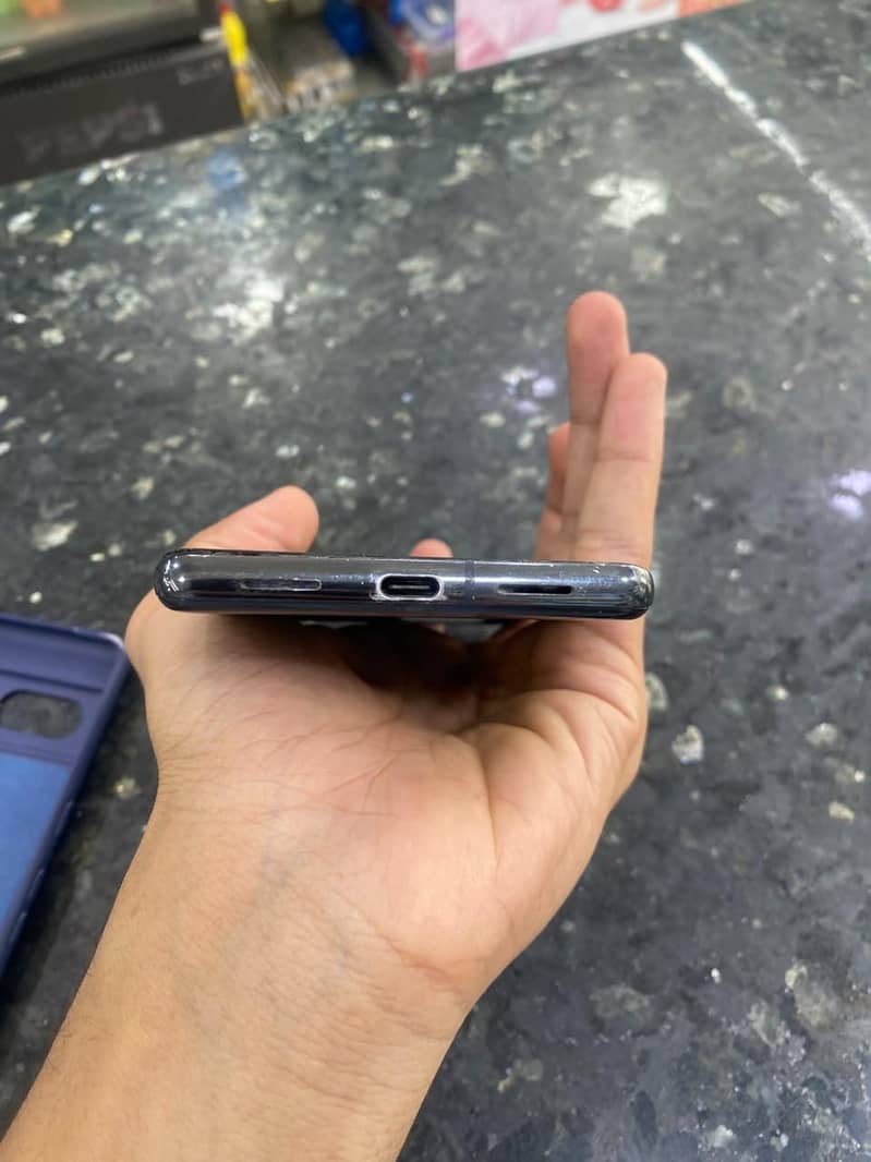 google pixel 7pro 4
