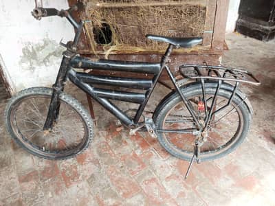 cycle 20 number