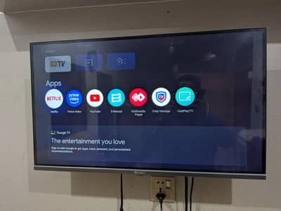 LED SMART DAWLANCE