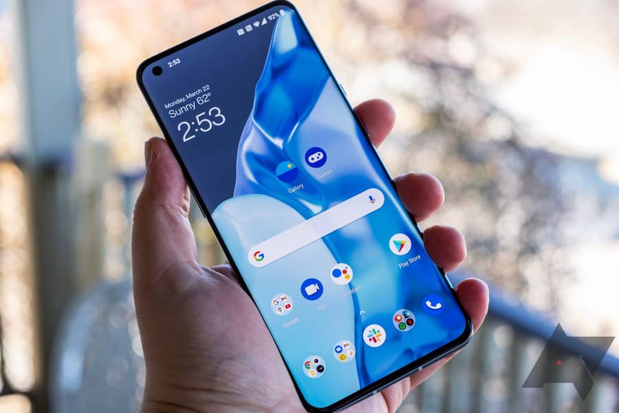 One Plus 9 1