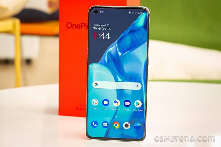 One Plus 9 3
