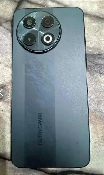 Tecno SPARK 30 Pro
