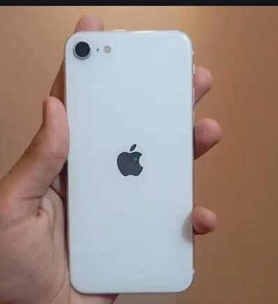 iphon se