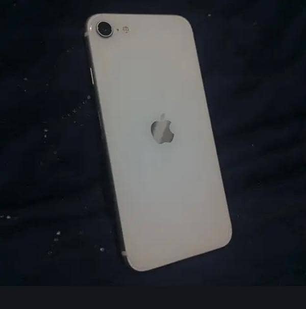iphon se 2