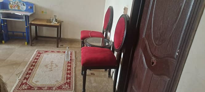 Room chairs