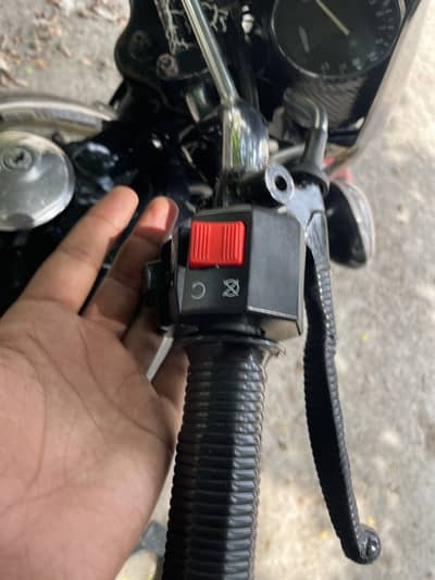Suzuki for sale in brand new condition
