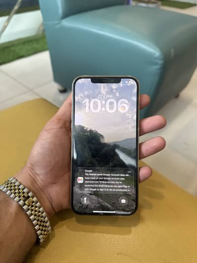 Apple iPhone 12 Pro Max