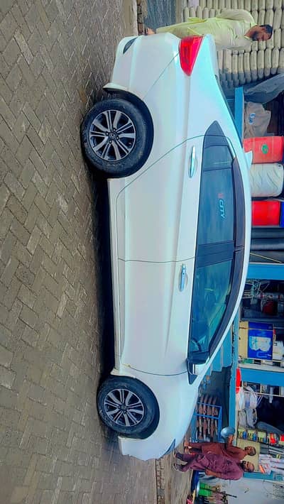 Honda City 2022