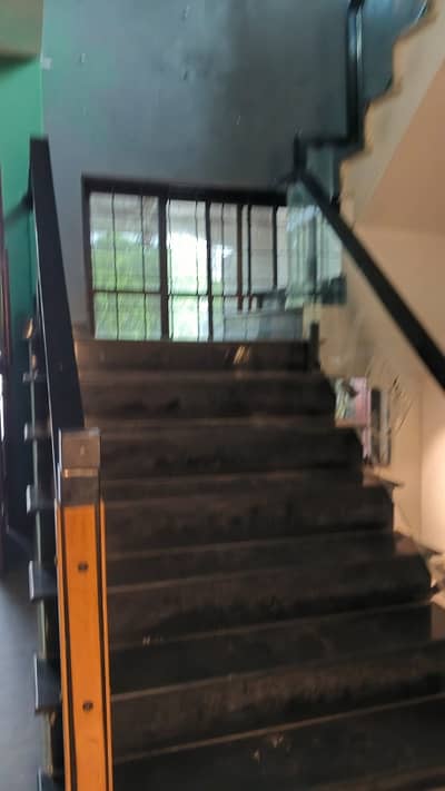 JOHAR TOWN BLOCK Q 20 MARLA FIRST FLOOR HALL FOR RENT