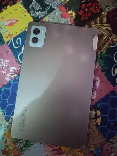 Lenovo legion tab