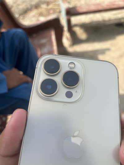 Apple iPhone 13 Pro   PTA approved