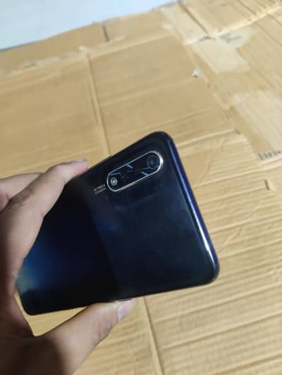 Vivo S1