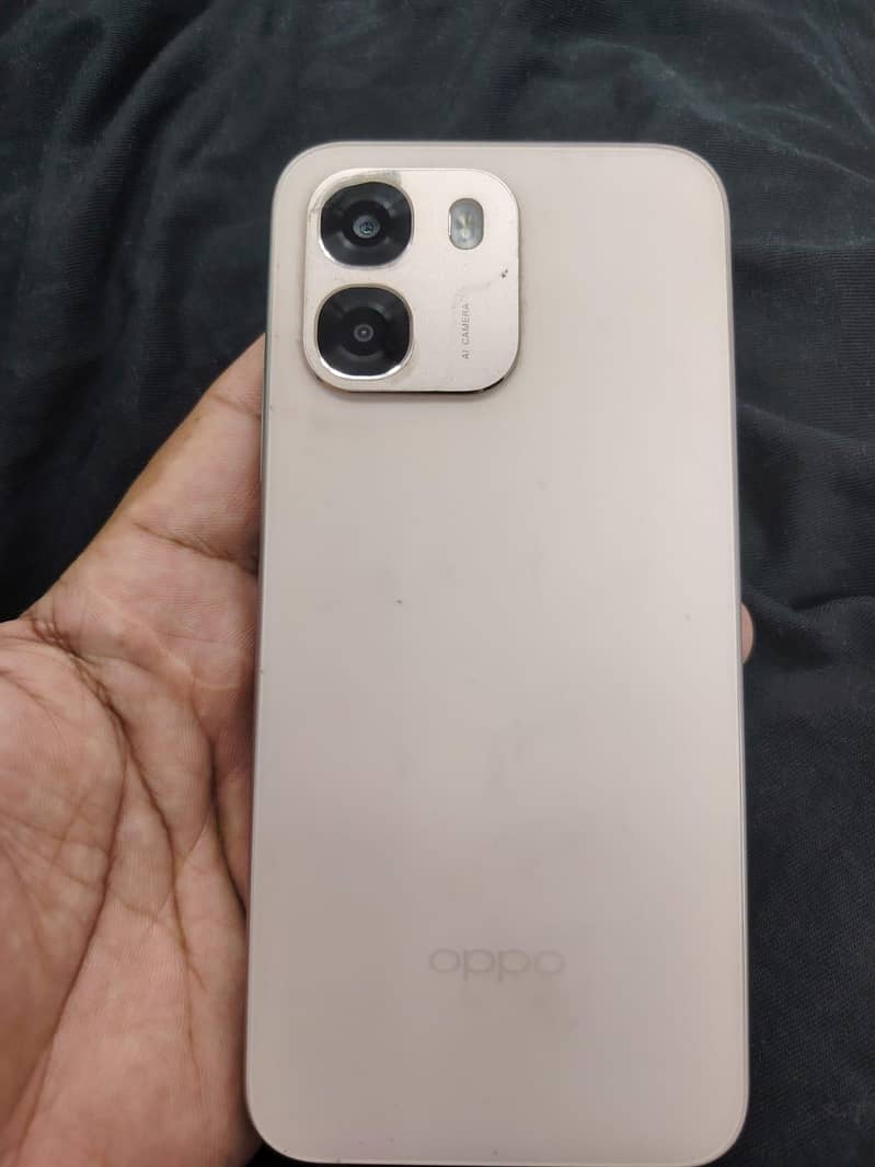 OPPO A6 3