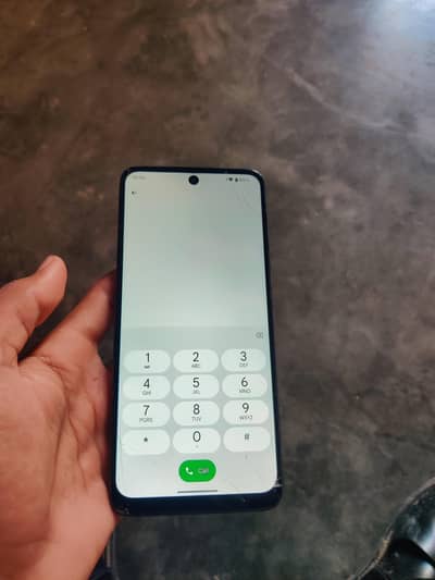 Motorola Moto G35