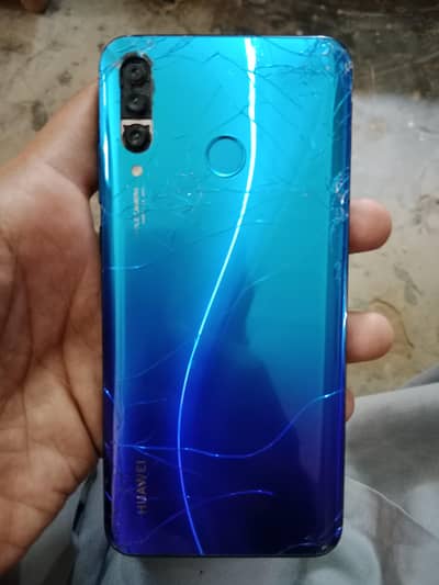 Huawei P30 Lite