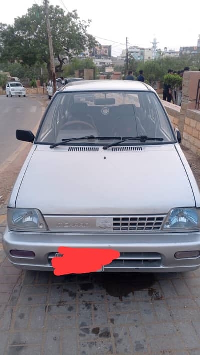 Suzuki Mehran VXR 2019.03072063831 03052368164