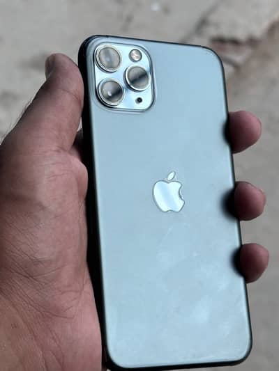 Apple iPhone 11 Pro