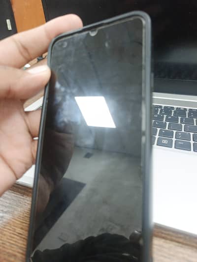 Infinix Hot 8