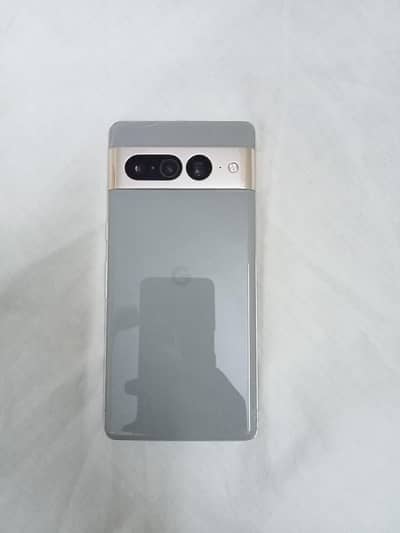 Google Pixel 7 Pro 12/128 OEM Factory unlock
