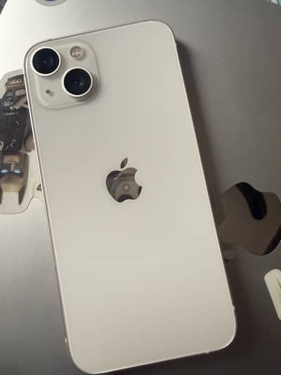 iPhone 13  PTA approved