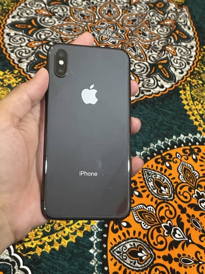 Iphone x non pta 256gb