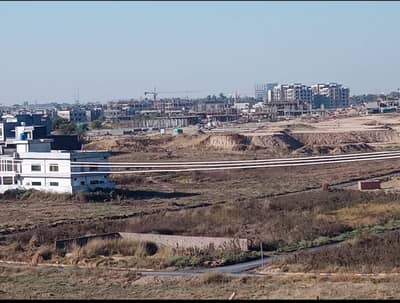 10 Marla Sunface Sold And Level Prime Location Plot Available For Sale