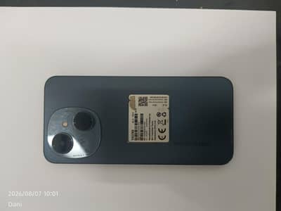 Tecno Spark Go 1  4/128Gb