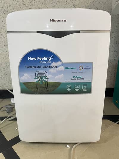 Hisense New AC