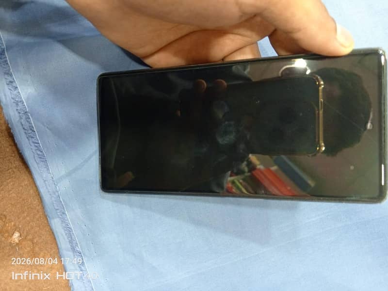 Google Pixel 6 0