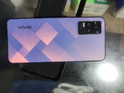 Vivo V21e