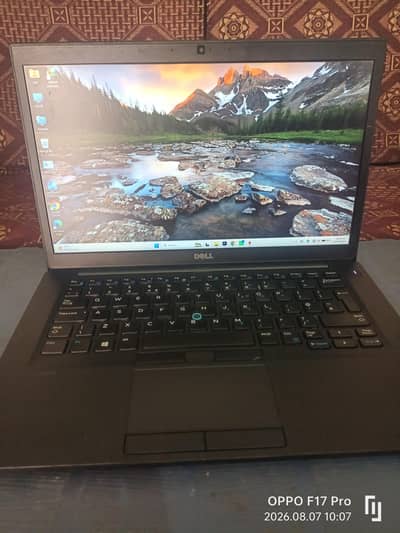 Laptop Dell Latitude 7480