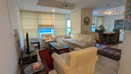 FOR RENT 2300 Square Feet Luxury Furnished 2-Beds Apartment The Centaurus