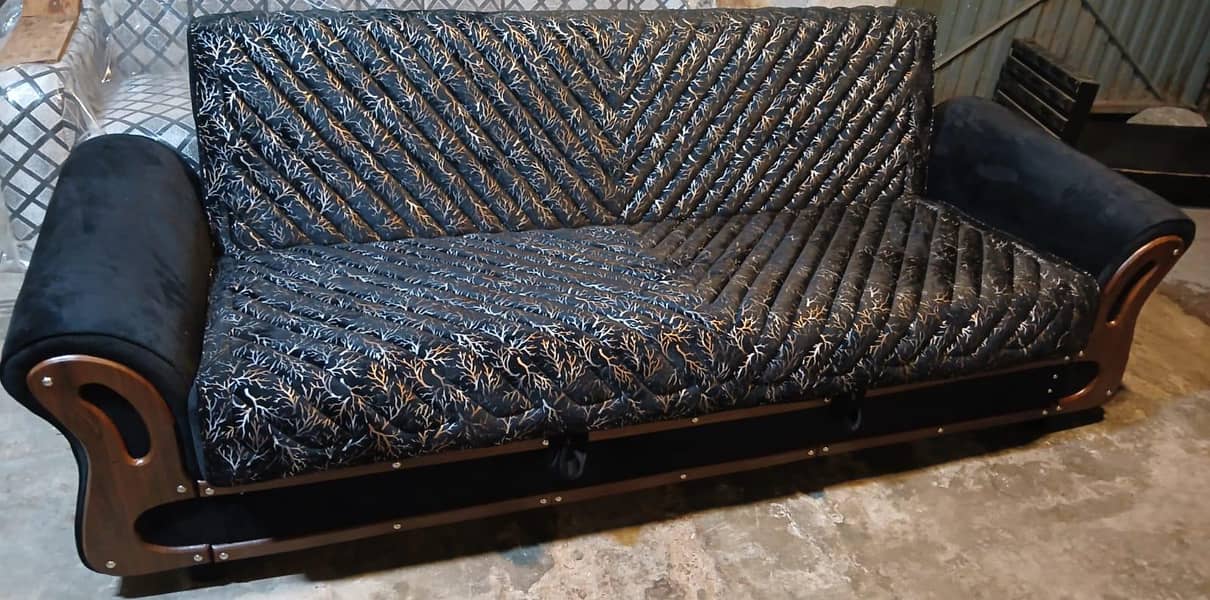 sofa combed 0