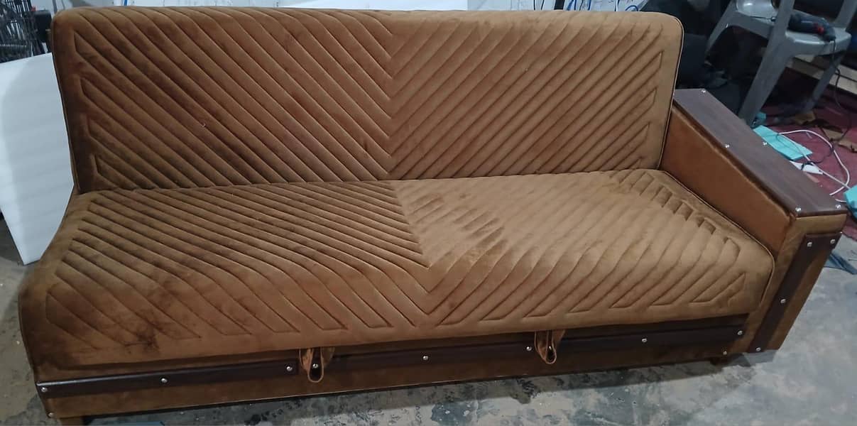 sofa combed 3