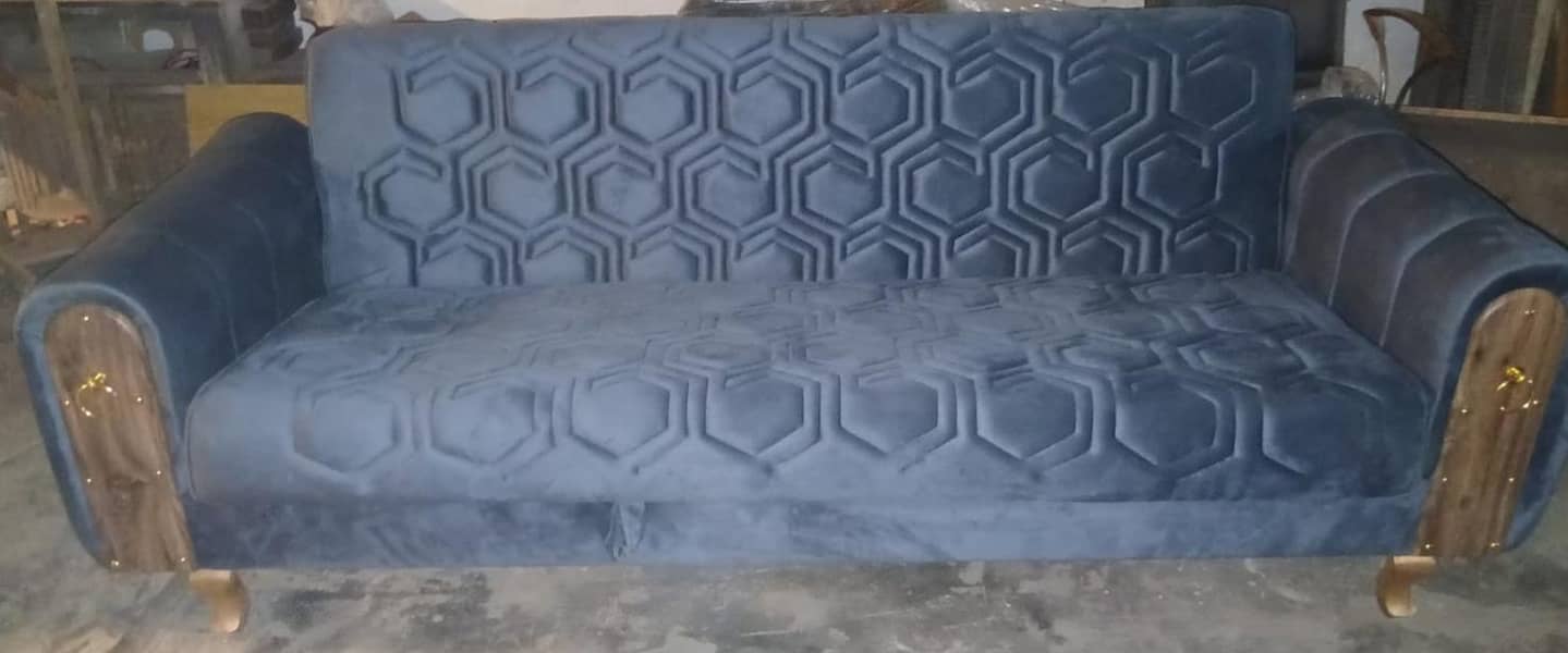 sofa combed 5
