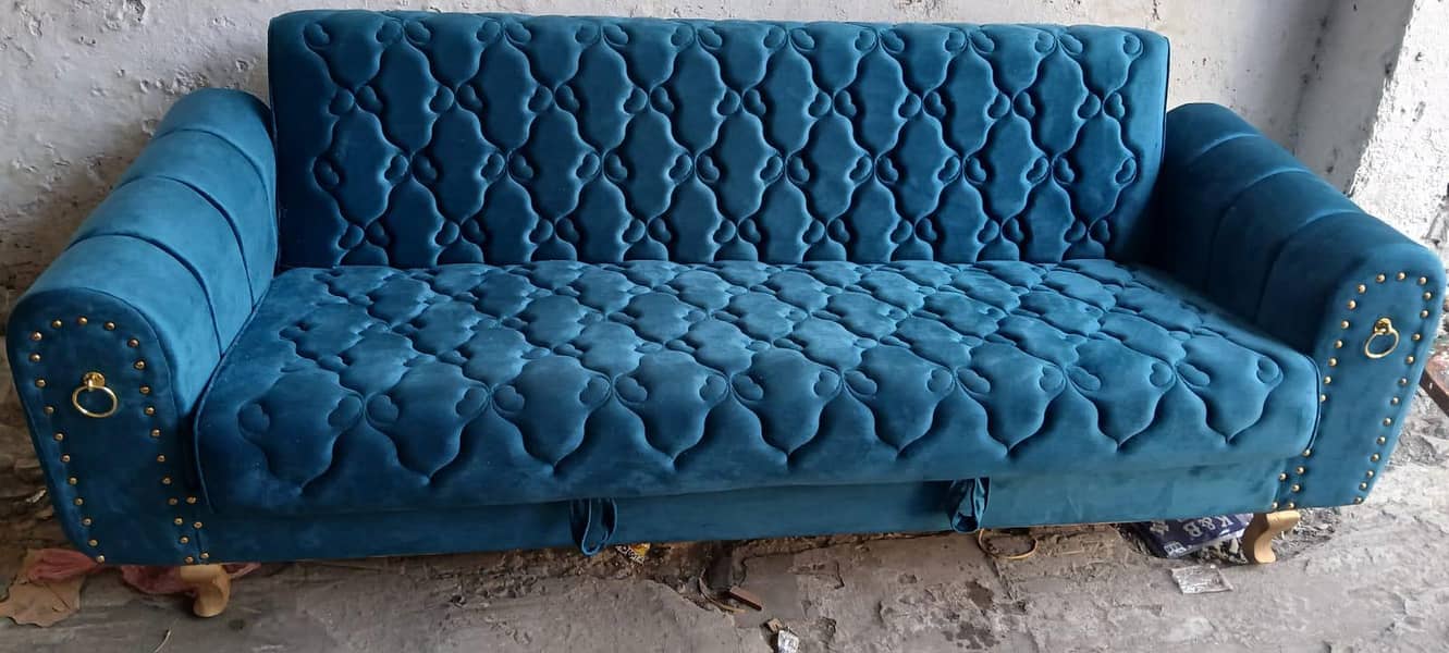 sofa combed 6