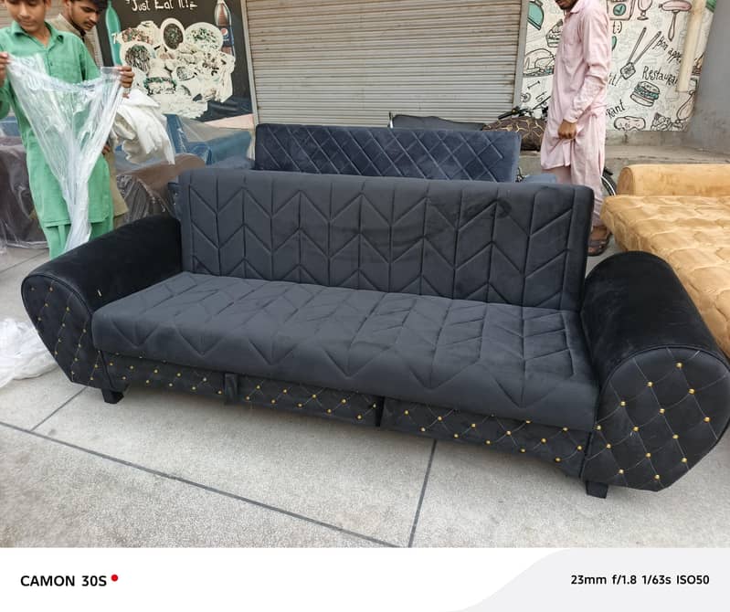 sofa combed 9