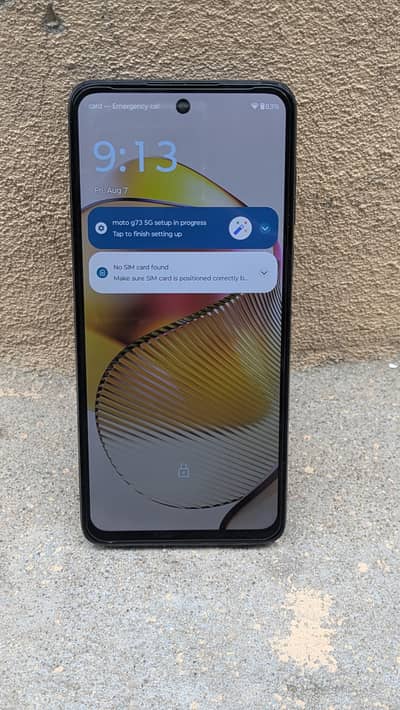 Motorola Moto G73 5g 8/256